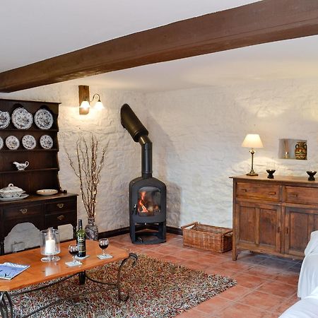 The Stables Villa Woolaston Exterior foto
