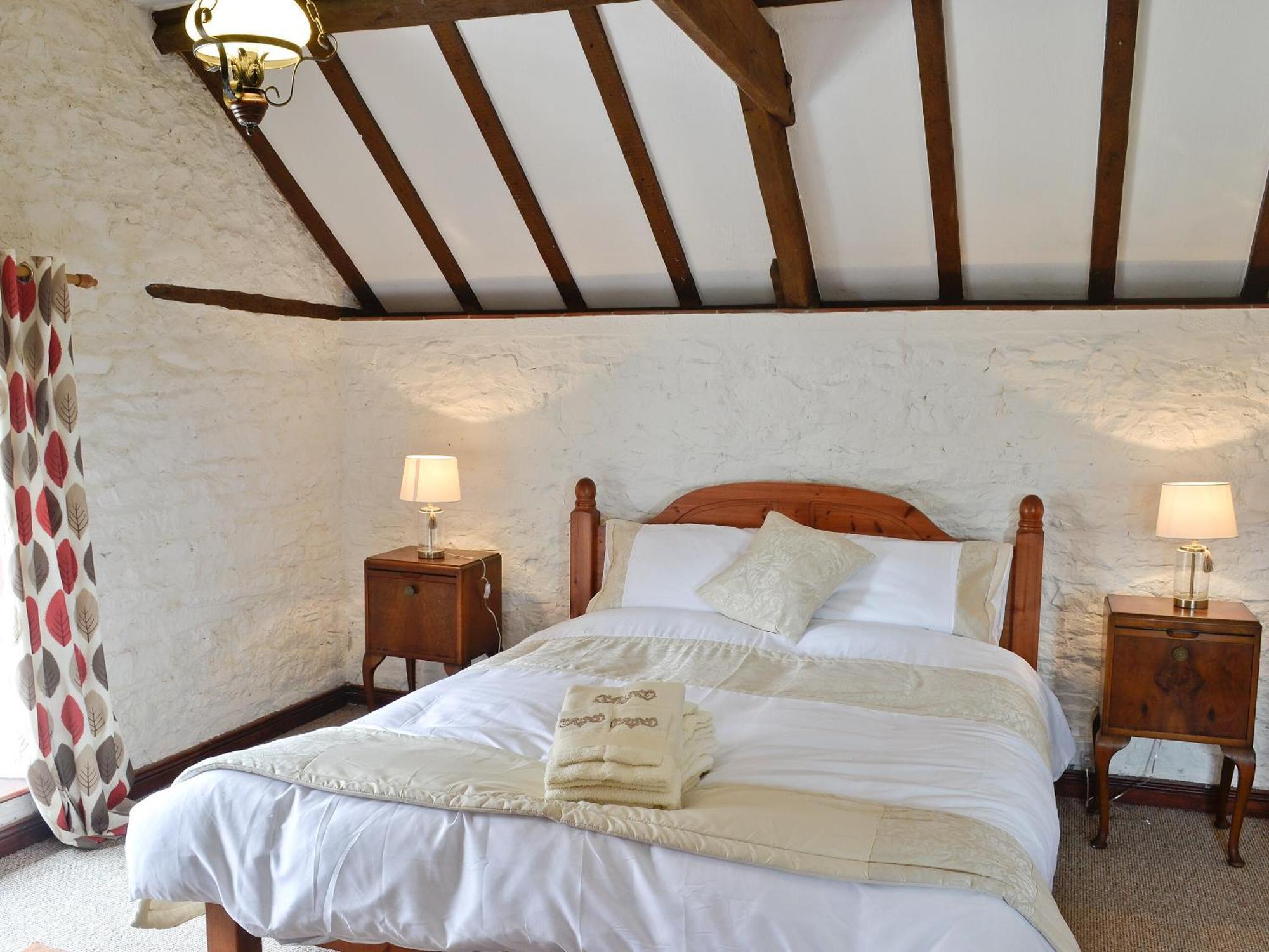 The Stables Villa Woolaston Exterior foto